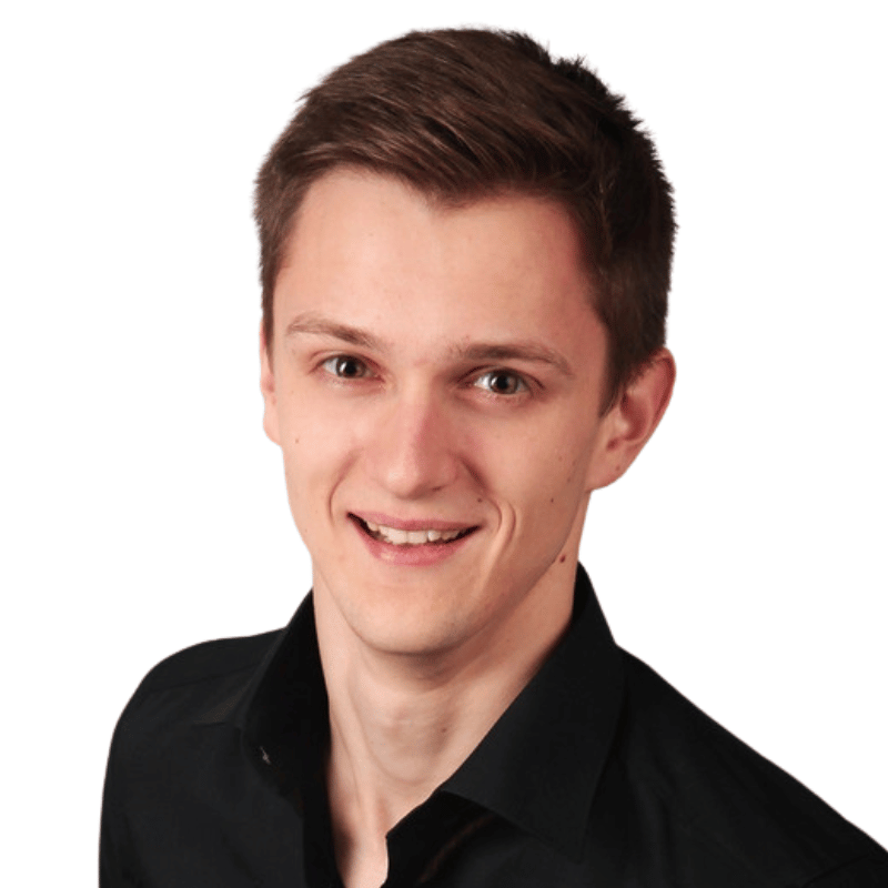 Patrick Sosath