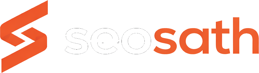 seosath - Premium SEO and Web Design Agency Dubai Logo